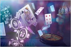 Online Casinos em Portugal Descubra os Melhores Sites para Jogar