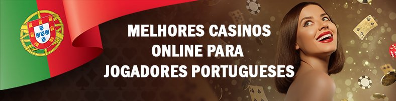 Online Casinos em Portugal Descubra os Melhores Sites para Jogar