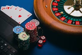 Online Roulette Casinoer Alt, Hvad Du Behøver at Vide