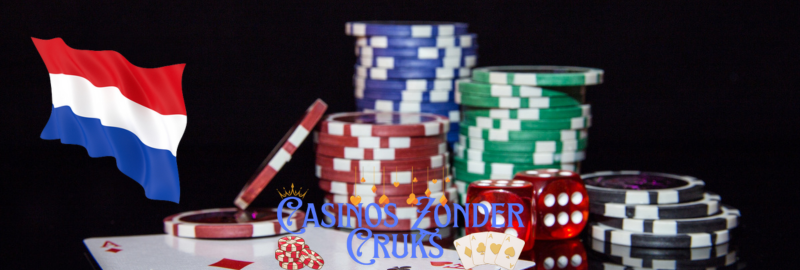 Ontdek de Voordelen van 5 Euro Deposito Casino's Zonder CRUKS