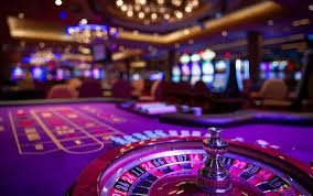 Play Real Money Roulette Your Guide to Winning Big