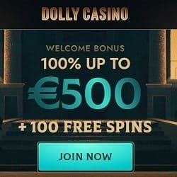 Recensione di Dolly Casino Italia: Bonus Senza Deposito e Promozioni Esclusive, dolly casino no deposit bonus