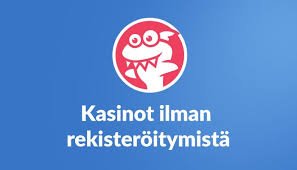 Rahapelit Ilman Rekisteröintiä – Uuden Aikakauden Pelaaminen Rahapelit Ilman Rekisteröintiä – Uuden Aikakauden Pelaaminen