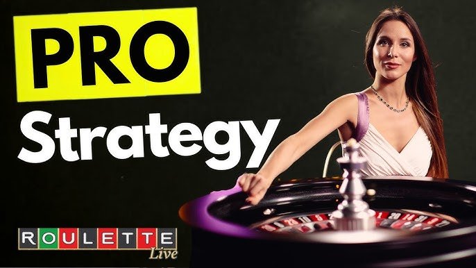 Roulette Online Live Casino Der Nervenkitzel des Spiels