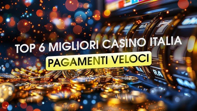 Scopri i Demo Casinò Non AAMS Gioco Responsabile e Divertimento Garantito