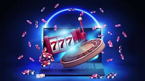 The Ever-Growing Need for Slots in Online Casinos