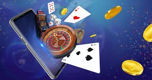 The Rise of Abol Bet A Game Changer in the Betting World