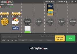 The Rise of Chicken Road Casinos Are They Worth Your Time 858991269