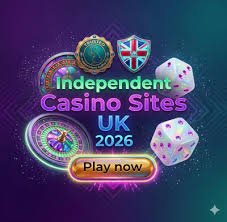 The Rise of Independent Online Casinos A New Era of Gaming 911481425