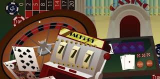 The Rise of Independent Online Casinos A New Era of Gaming 911481425