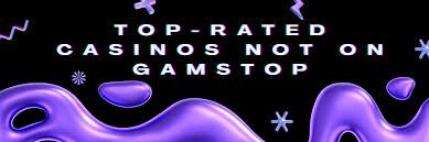 Top Casinos Not Blocked by GamStop