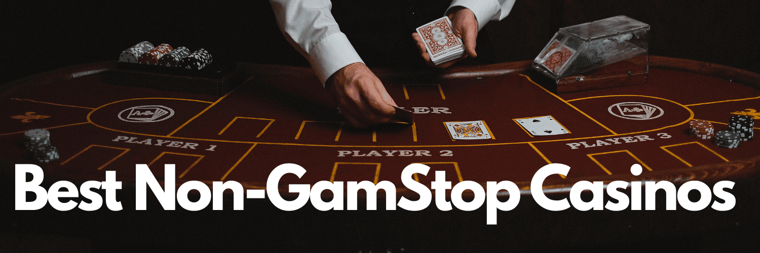 Top UK Gambling Sites Not Under GamStop Restrictions