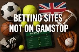 Understanding Non GamStop Bookmakers Your Guide to Betting Freedom Understanding Non GamStop Bookmakers Your Guide to Betting Freedom