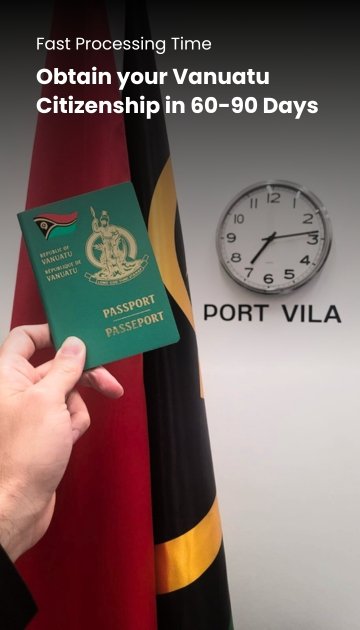 Unlocking Opportunities Vanuatu Citizenship by Investment 746152253