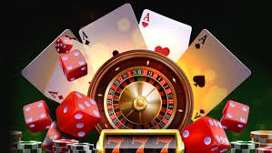 Upptäck Slot Neo En Nya Världen av Spelautomater