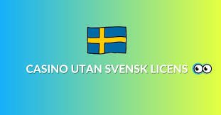 Utländska Casinon En Guide till Spelvärlden