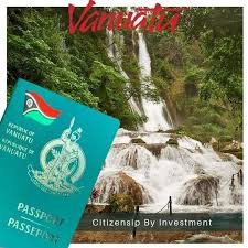 Vanuatu Staatsbürgerschaft durch Investition Ein umfassender Leitfaden 726126956