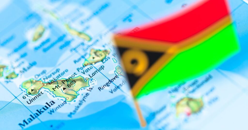 Vanuatu Staatsbürgerschaft durch Investition Ein umfassender Leitfaden 726126956