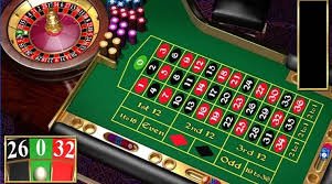 Winning Big at Online Casino Roulette for Real Money Winning Big at Online Casino Roulette for Real Money