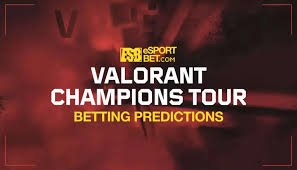 Winning Strategies for Valorant Match Winner Betting Winning Strategies for Valorant Match Winner Betting