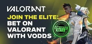 Winning Strategies for Valorant Match Winner Betting Winning Strategies for Valorant Match Winner Betting