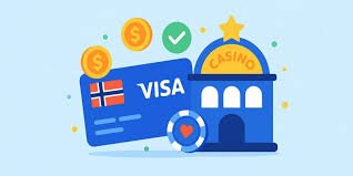 Alt Du Skal Vide Om Visa Casino En Guide til Casinobetalinger