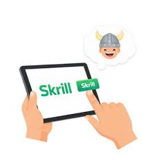 Bedste Skrill Casinoer - Spil Sømløst og Sikkert Online