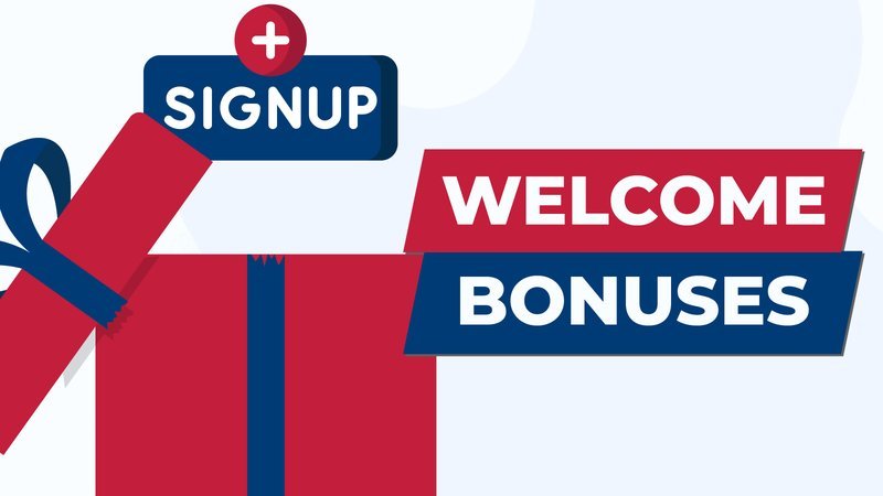 Best casino sign up bonus in Canada