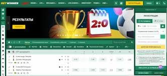 BetWinner Online Casino and Sportsbook Experience the Thrill of Gambling