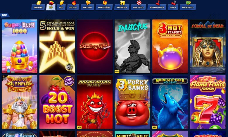 Bigclash - BigClash Casino: Erfahrung und Erfolge in Deutschland getestet