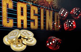Casinos de Criptomonedas en España Revolucionando el Juego en Línea