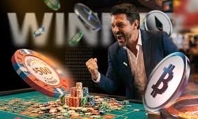 Casinos de Criptomonedas en España Revolucionando el Juego en Línea