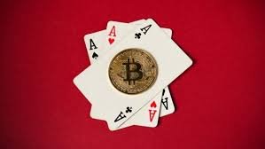 Casinos de Criptomonedas en España Revolucionando el Juego en Línea