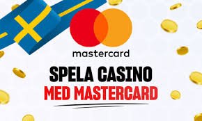 Danske Casinoer med Mastercard – Spil Sikkert og Bekvemt