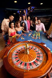 Die Evolution der Auto Roulette Spiele Eine digitale Revolution