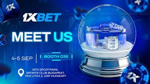 Discover Exciting Gaming at 1xBet Malaysia Online Casino -1224582777