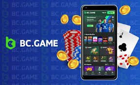 Discover Exciting Opportunities at BC.Game Online Casinos and Betting