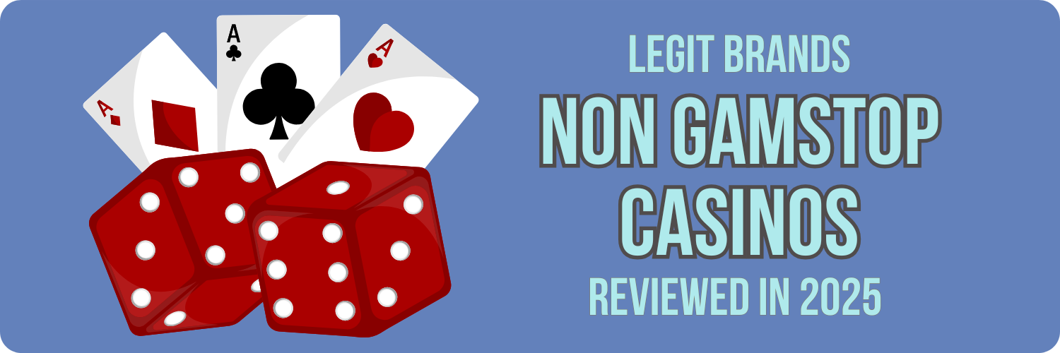 Discover Legitimate Non GamStop Casinos for a Safe Gaming Experience