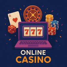 Discover the Excitement of Online Casino Gamblii -1384373543