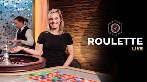 Evolution Red Door Roulette Das neue Spiel für Roulette-Fans
