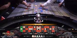 Experience the Thrill of Playing Online Roulette with Real Money -1629798074