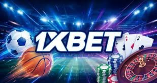 Explore 1xBet Malaysia The Premier Online Casino Experience