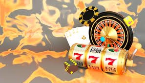 Explore the Exciting World of Online Gaming at Winnita Casino 1632000144