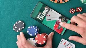 Exploring £5 Deposit Casinos Not On Popular Lists -14179059