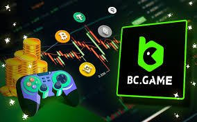 Exploring BC.Game Casino and Sportsbook A Comprehensive Overview Exploring BC.Game Casino and Sportsbook A Comprehensive Overview