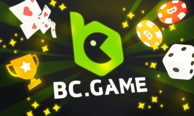 Exploring BC.Game Hub Your Gateway to Endless Gaming Fun