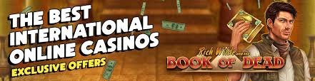 Exploring Foreign Casinos Your Guide to International Gaming