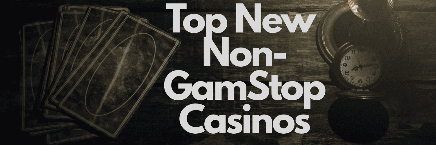 Exploring Gambling Sites That Don't Use GamStop -829143715