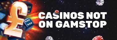 Exploring Non GamStop Casinos A Guide to Your Options