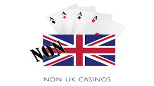 Exploring Non-UK Licensed Online Casinos A Comprehensive Guide
